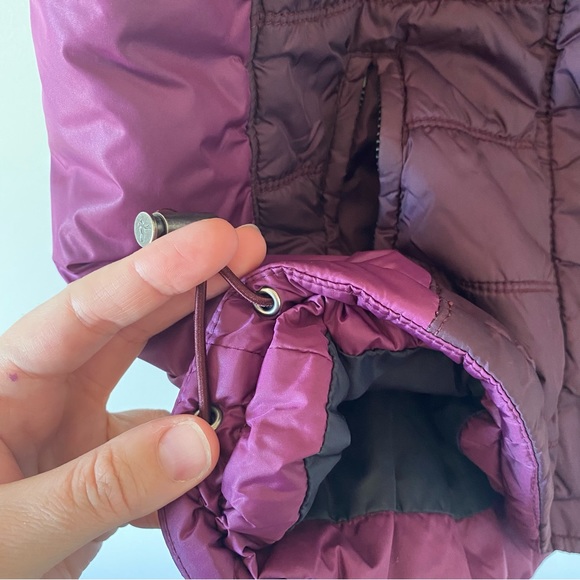 American Eagle Puffer Vest size medium - Picture 5 of 9